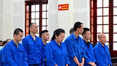 Lòng tham lợi nhuận ma tuý dẫn lối, bản án nghiêm khắc chờ đợi
