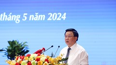 Cần tránh “nhỏ giọt, ăn đong“