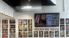 Ấn tượng với chương trình quảng bá văn hóa Việt Nam tại Pháp - “Bonjour Vietnam”