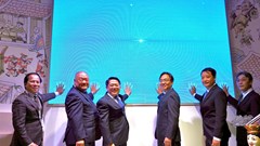 Khai mạc Tuần lễ Thương hiệu quốc gia Việt Nam tại EXPO 2025