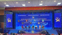 Phát huy vai trò của báo chí trong thúc đẩy phát triển các ngành công nghiệp văn hoá