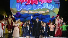 Chương trình truyền hình đặc biệt mừng Tết thiếu nhi 1.6