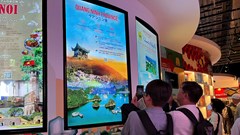 Khai mạc Tuần lễ Quảng Ninh tại EXPO 2025 Osaka