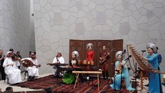 Âm nhạc truyền thống của Việt Nam và Ả-rập Xê-út ngân vang tại Nhật Bản