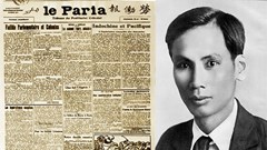 Giải mã hồ sơ mật thám Pháp