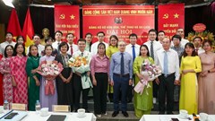 Chuyển đổi số không còn là nhiệm vụ chuyên môn đơn thuần, mà là một sứ mệnh chiến lược