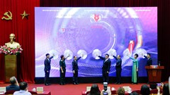 Phát động Giải thưởng toàn quốc về thông tin đối ngoại lần thứ XI