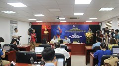 Tự hào trang sử 100 năm báo chí cách mạng