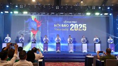 Nhìn lại hành trình 100 năm báo chí cách mạng đồng hành cùng vận mệnh dân tộc