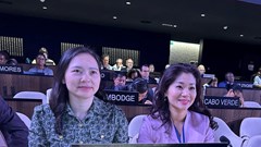 Việt Nam lần thứ 3 trúng cử thành viên Ủy ban liên Chính phủ Công ước UNESCO 2005