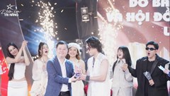 Nguyễn Thanh Thụy trở thành Quán quân “Điểm hẹn tài năng 2025”
