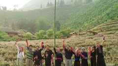 Khán giả chung tay lan tỏa văn hóa Việt