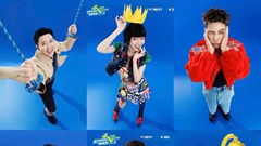 “Running man Vietnam” công bố đầy đủ đội hình mùa 3