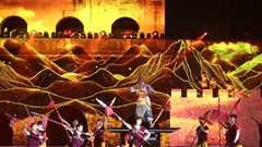 Đa dạng hoá trải nghiệm cho khán giả