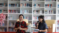 Lan tỏa văn hoá đọc qua talkshow “ReadBack - Đọc để trở lại”