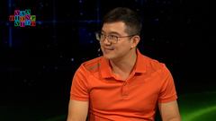 Lộ diện “Vua tiếng Việt” mới, giành giải thưởng 320 triệu đồng