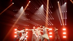 Định hình lại đào tạo nhóm nhạc thần tượng tại Việt Nam