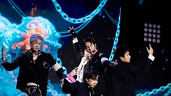 Bùng nổ với kỳ sát hạch 7