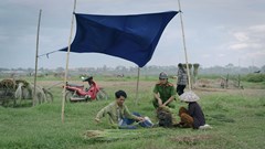 Tuấn Tú áp lực, mất ngủ nửa tháng khi đóng “Có anh, nơi ấy bình yên”