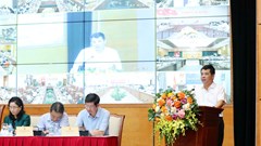 Đảm bảo bộ máy vận hành thông suốt, hiệu quả