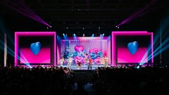 Mãn nhãn và lôi cuốn