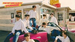 8TURN góp mặt tại công diễn 1 “Tân binh toàn năng”