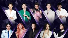 Đăng ký nhận vé tham dự “V Fest - Thanh xuân rực rỡ“