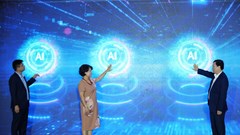 Cuộc thi về AI đầu tiên lên sóng VTV