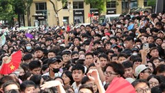 Thông báo tạm dừng phát hành vé concert “Việt Nam trong tôi” trong ngày 20.8