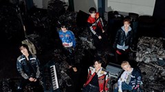 Công bố 2 nhóm nhạc quốc tế xuất hiện tại công diễn 2 “Tân binh toàn năng”