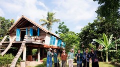 Mạch nguồn văn hóa nơi Tây Nguyên hùng vĩ