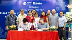 Hướng tới các giải pháp tối ưu hình thành các thư viện thế hệ mới