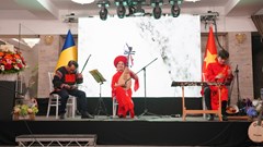 Cầu nối vun đắp tình hữu nghị Việt Nam – Romania