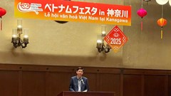 Tập trung phát triển các sản phẩm du lịch phù hợp với thị trường Nhật Bản