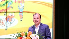 Khẳng định sức mạnh mềm văn hóa trong dòng chảy hội nhập