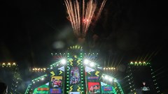 Kết nối quá khứ hào hùng, hiện tại rực rỡ và khát vọng phát triển