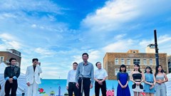 Thắt chặt tình hữu nghị Việt – Nhật