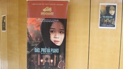 “Đào, phở và piano” được công chiếu tại Algeria