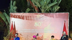  Bản sắc văn hóa Việt rạng rỡ trên đất châu Phi