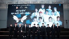 Đội hình thăng cấp “Tân binh toàn năng” vẫn sẽ có thí sinh đứng trước nguy cơ bị loại