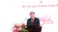 Toàn văn bài phát biểu của Bộ trưởng Nguyễn Văn Hùng tại Đại hội Thi đua yêu nước Bộ VHTTDL lần thứ IV