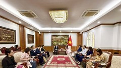 Phát huy tiềm năng hợp tác văn hóa – du lịch Việt Nam – Vân Nam (Trung Quốc)