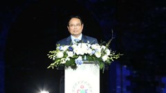 Văn hoá là “sợi tơ hồng” kết nối các quốc gia