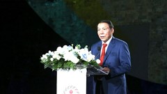 Toàn văn phát biểu của Bộ trưởng Nguyễn Văn Hùng tại Lễ bế mạc Lễ hội Văn hoá thế giới tại Hà Nội lần thứ nhất