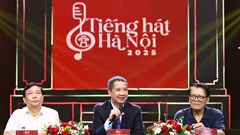 “Mở cửa” với thí sinh quốc tế