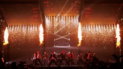 Tân binh V-pop “ghi điểm” trong mắt nhóm nhạc quốc tế