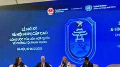 Cùng hành động vì không gian mạng an toàn và nhân văn