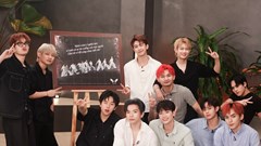 Hé lộ tính cách đời thường của các tân binh