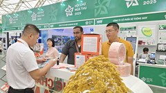 Lễ bế mạc Hội chợ mùa Thu sẽ diễn ra vào tối 3.11