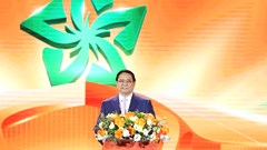 Hội chợ mùa Thu là lễ hội kinh tế - văn hóa giàu bản sắc